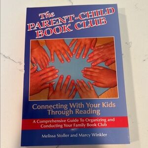 Parent-Child Book Club Guide